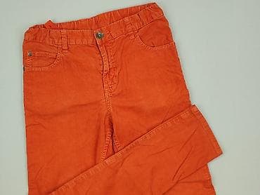 clothing marks: Spodnie materiałowe, H&M, 12 lat, 152, stan - Bardzo dobry — 1