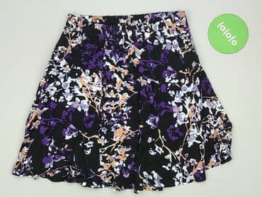 spódnice midi plisowane czarne: Vivance, Spódnica damska, S — 2