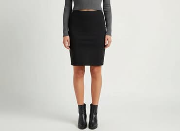 even odd kozaki: Amisu, Spódnica damska, S — 6