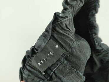 dzinsy reserved: Mohito, Jeansy damskie, rozmiar S — 4