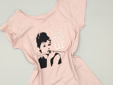 c a koszula: Glamorous, T-shirt damski, rozmiar M — 1