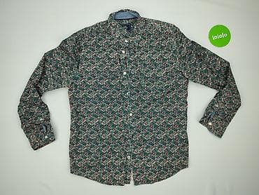 pull and bear dostawa: John Lewis, Koszulа dla mężczyzn, rozmiar M — 2