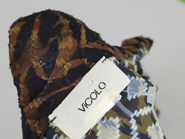 reserved koszulka z kotem: Vicolo, Koszula damska, M — 4