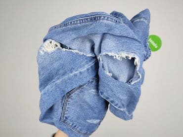 jeansy regular: Denim Co, Jeansy damskie, rozmiar S — 3