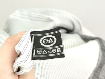 дешеве жіноче взуття: C&A, Women's blazer, size L (EU 40) — 4