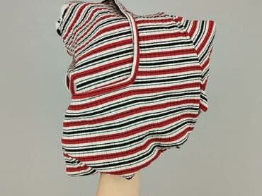 marynarka damska w paski: V by Very, Bluzka damska, rozmiar 2XL — 7