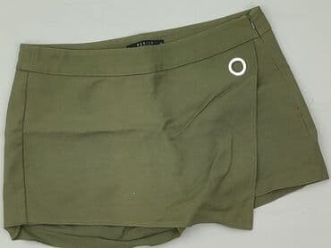 krótkie spodenki w pracy a bhp: Mohito, Szorty damskie, rozmiar XS — 1