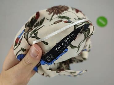Жіночий одяг: Zara, Жіноча блуза, розмір M — 4