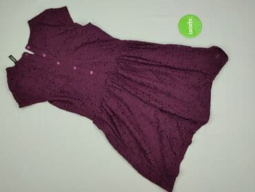 ażurowa sukienka hm: H&M, Sukienka damska, rozmiar S — 3