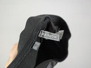black friday crivit: RAINBOW, Legginsy Ze skóry ekologicznej damskie, rozmiar M — 4