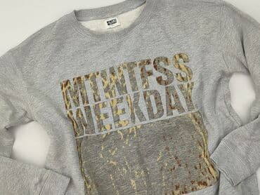 lidl bluzy meskie: Weekday, Толстовка для чоловіків, розмір S на lalafo.pl — 1 lidl bluzy meskie: Weekday, Толстовка для чоловіків, розмір S — 1