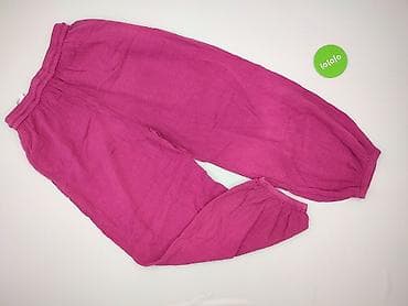 mohito spodnie cargo: Spodnie damskie, rozmiar M — 3