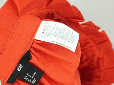 spodnica cytryny hm: H&M, Spódnica damska, rozmiar S — 4