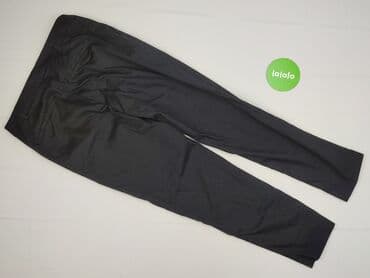 marynarka damska c a: Esmara, Spodnie materiałowe damskie, XL — 3