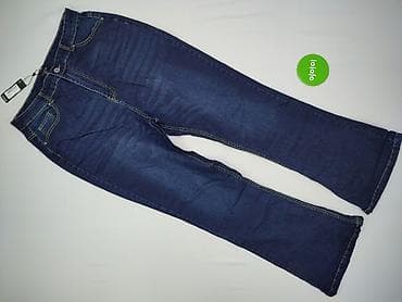 jeans: Boohoo, Jeansy damskie, rozmiar XL — 2
