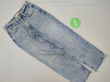 sinsay katany jeansowe: Sinsay, Jeansy damskie, rozmiar S — 2