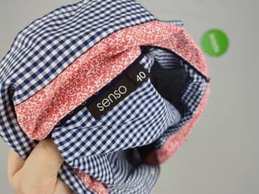 Kobiety: Sensi, Koszula damska, M — 4