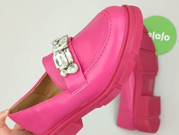 dlugie kozaki ccc: Marquiiz, Półbuty damskie, 39 — 7