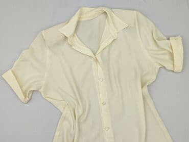 koszulki f: H&M, Women`s shirt, size 3XL (EU 46) — 1