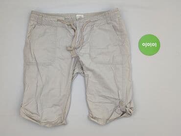 krótkie spodnie robocze castorama: H&M L.O.G.G., Shorts for men, size M — 2