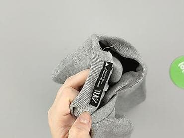 azara: Zara, T-shirt damski, rozmiar M — 4