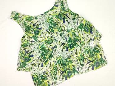 blue motion sukienki: Women's blouse, size M (EU 38) — 1