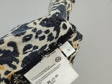 w panterkę: Yessica, Bluzka damska, rozmiar S — 5