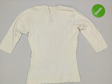 dzianinowe bluzki: Bluzka damska, rozmiar S — 3