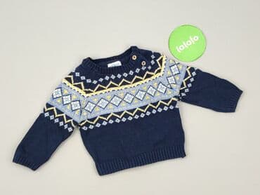 sweter hello kitty h: Sweater, So cute, 6-9 months, condition - Good — 2