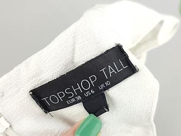 bluzki ubra: Topshop, Bluzka damska, rozmiar M — 4