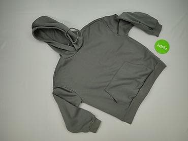 sheinside bluzy: Shein, Bluza z kapturem damska, rozmiar S — 2