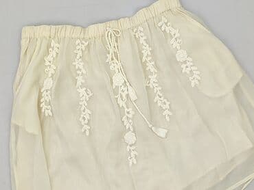 spódnice ze spodenkami stradivarius: Stradivarius, Spódnica damska, rozmiar M — 1