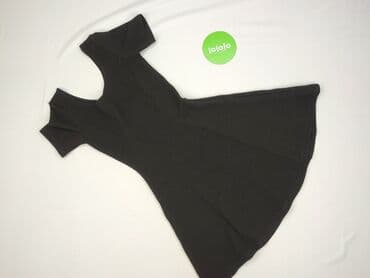 sukienka prążkowana hm: H&M, Sukienka damska, rozmiar XS — 2