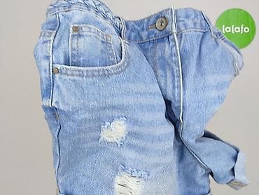 cinamoons: Denim, Szorty damskie, rozmiar M — 4
