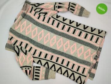 buty na platformie hello kitty: Cardigan, Kardigan damski, rozmiar M — 3