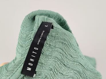 Women's Clothing: Mohito, Women's blouse, L — 4