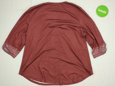 bluzka z otworem na kciuk: Women`s tunic, size XL (EU 42) — 3