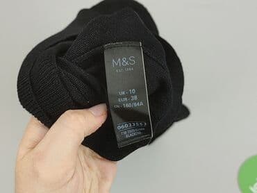 simple sweter: Marks & Spencer, Sweter damski, M — 5