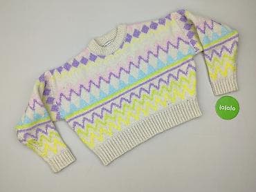 bend store kurtka: Bershka, Sweter damski, rozmiar S — 2