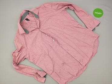 pull and bea4: Montego, Koszulа dla mężczyzn, rozmiar 3XL — 2