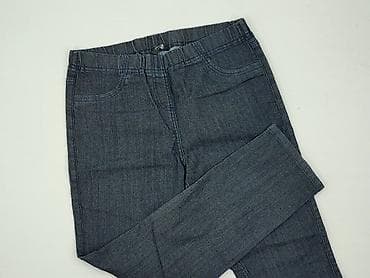 jeansy esmara: Legginsy rozmiar XL — 1