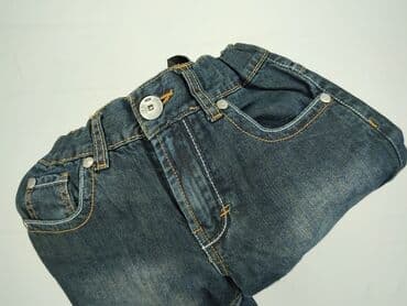 marex łódź koszule sklep internetowy: Jeans, Reporter young, 7 years, 116/122, condition - Very good — 5