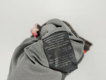 bluzki z kwiacistym wzorem: Sukienka damska, rozmiar XL — 4