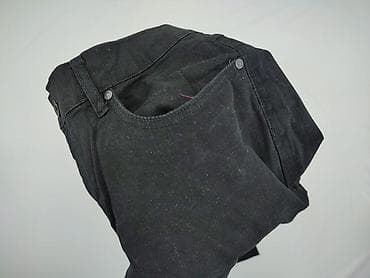 sweter bolerko: Jeansy dla mężczyzn, rozmiar XL — 7