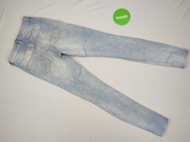 divided jeans: H&M Divided, Джинси жіночі, розмір XS на lalafo.pl — 3 divided jeans: H&M Divided, Джинси жіночі, розмір XS — 3