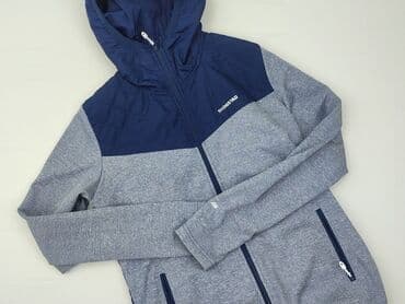 Windbreaker for men, size S