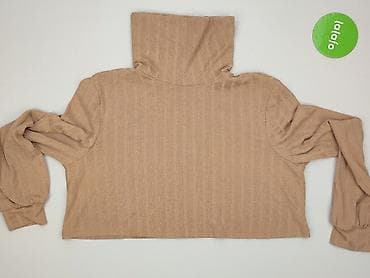 blue motion sweter: Shein, Sweter damski, rozmiar M — 2