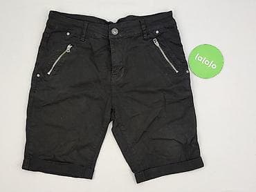 months short: Szorty damskie, rozmiar L — 2