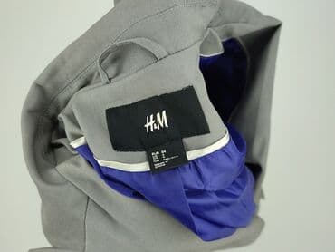 bluza pikachu h m: H&M, Marynarka damska, 2XS — 7