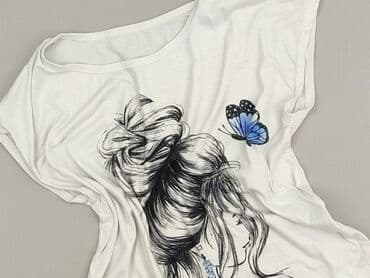 Women`s T-shirt, size M (EU 38)
